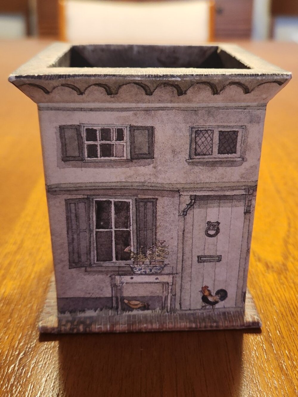 Linley Desk Accessory - Picture 3 of 8